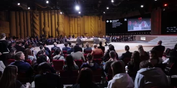 Seminars: A Space for Open Dialogue at the Riyada Center