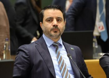 Damascus in Washington: A true test of international will