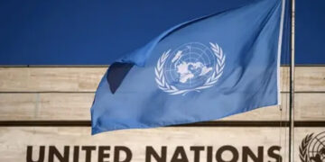 An unprecedented $1.3 billion UN plan to rebuild Syria.