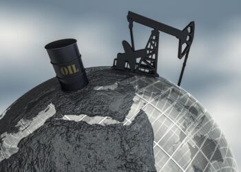 Rise in oil prices