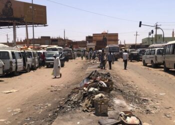 Sudanese Army: Rapid Support Forces Carry Out First Drone Attack on Port Sudan