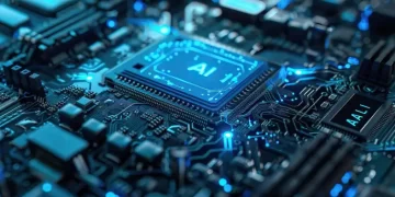 The UAE intends to launch the first legislative system using artificial intelligence.