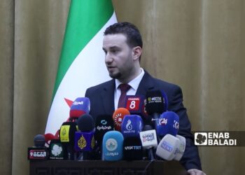 Six new assistants and departments… The Ministry of Interior launches its programs.