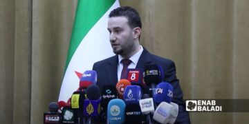 Six new assistants and departments… The Ministry of Interior launches its programs.
