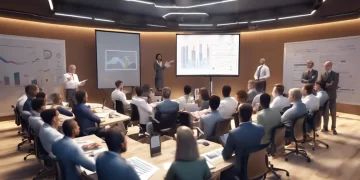 Center Seminars: A Platform for Knowledge and Fruitful Discussion