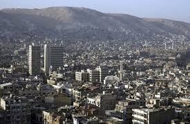 Between City and Countryside: Syria’s Growing Urban-Rural DivideSocial reports