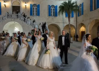 Marriage and Family Trends in Modern Syria: What’s Changing?