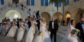 Marriage and Family Trends in Modern Syria: What’s Changing?
