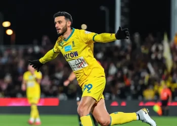 Al-Somah: Al-Hilal fans surprised me… and the respect between us is mutual.