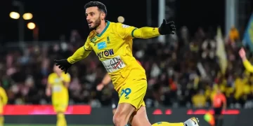 Al-Somah: Al-Hilal fans surprised me… and the respect between us is mutual.