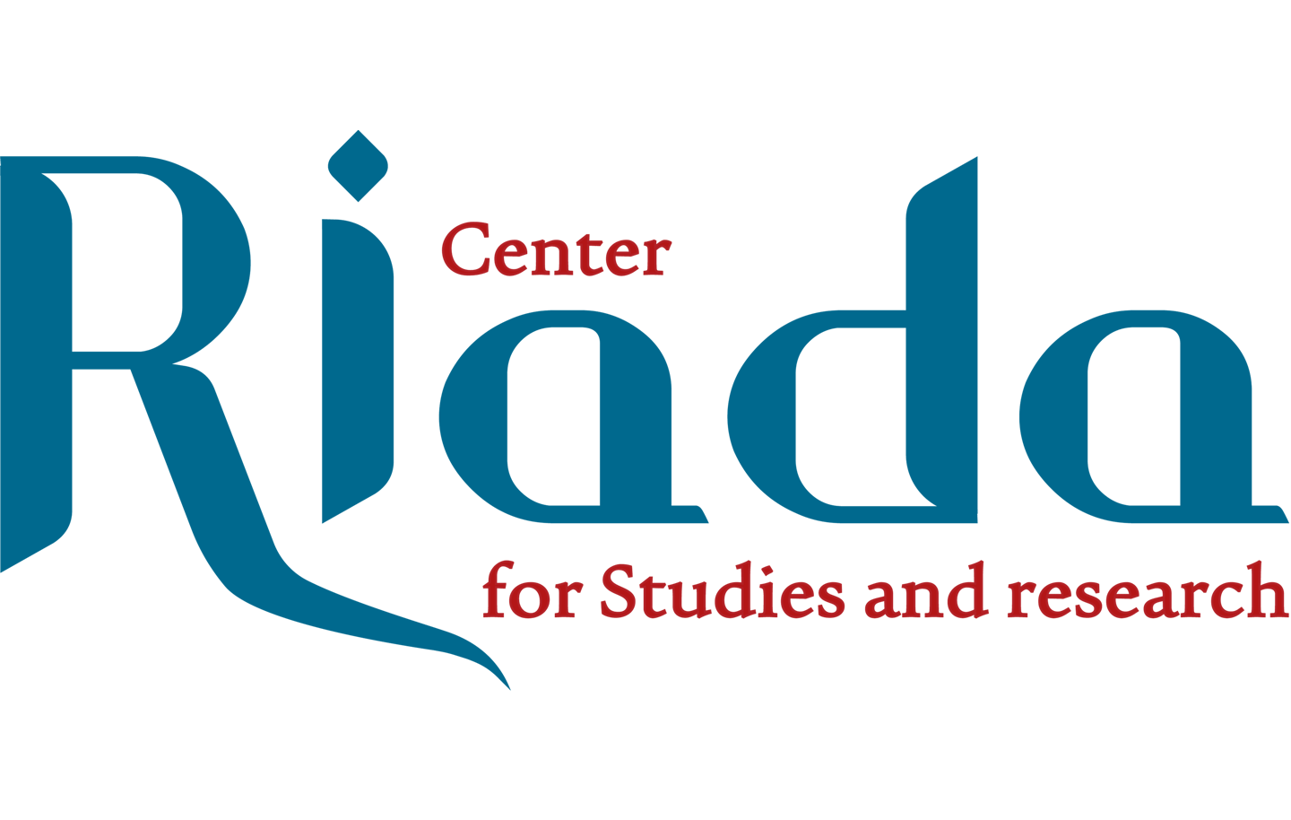 Riada For Studies and Research