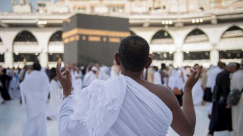 The Syrian Hajj and Umrah Directorate issues instructions regarding regulating entry to Mecca.