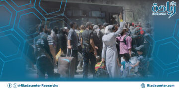 النسيج الاجتماعي السوري بعد الحرب وإعادة ترميم الهوية الجمعية