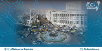 التضخم انخفض لكن الأجور غير كافية.. أبرز تبدلات المشهد الاقتصادي السوري من بداية 2025